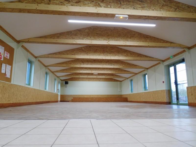 Salle des fêtes