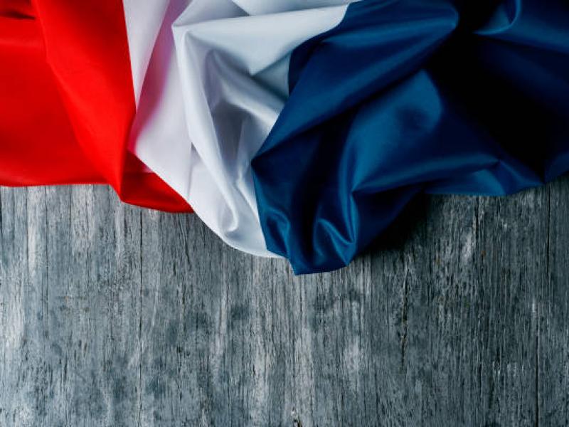 L'équipe municipale