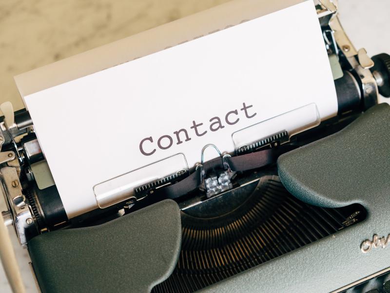 Liste des associations