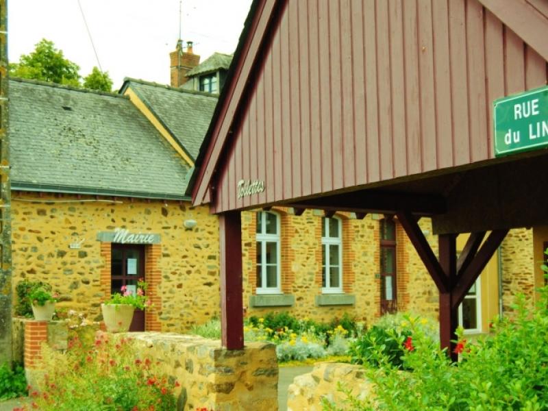 Les services Municipaux